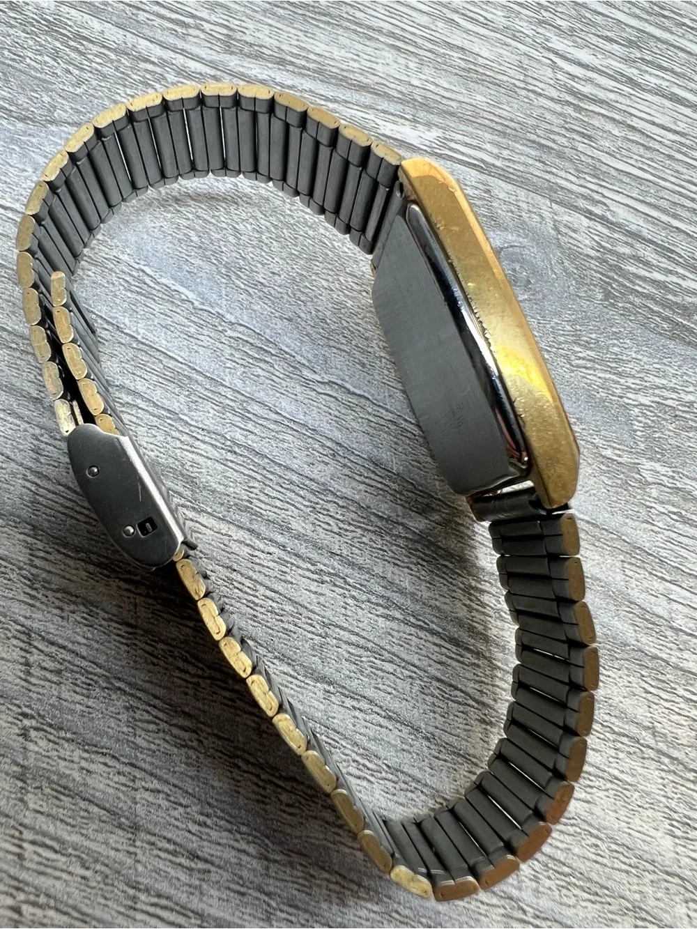 N/A vintage wittnauer